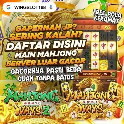 OASISTOTO : Gacor Parah Jamin WD Maxwin